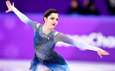 Олимпийский чемпион Костомаров высказался об уходе Медведевой от тренера