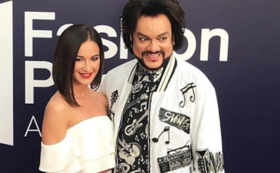 Бузова и Киркоров прокомментировали участие в съемках скандального клипа