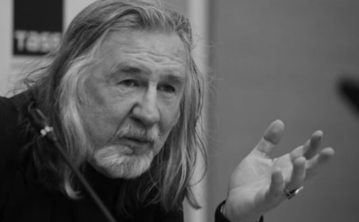 В Германии погиб режиссер Юрий Томошевский