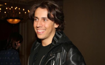 Максим Галкин исполнил мечту 4-летнего сына Гарри