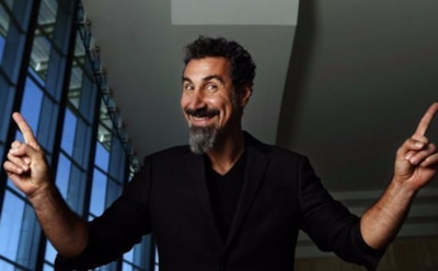 Пашинян забыл фамилию лидера System of a Down на митинге своих сторонников