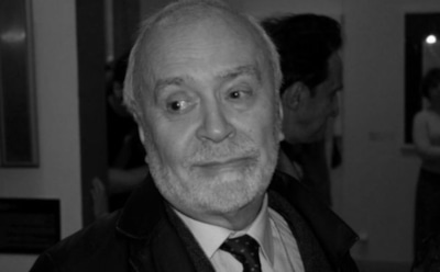 В Петербурге скончался писатель Михаил Герман