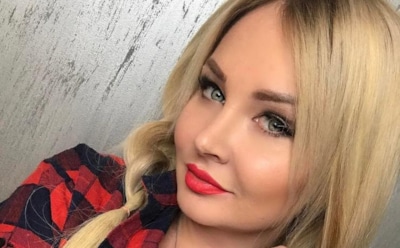 Звезда «Дома-2» Дарья Пынзарь осудила бедность родителей