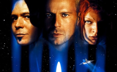 Актеры фильма "Пятый элемент": тогда и сейчас