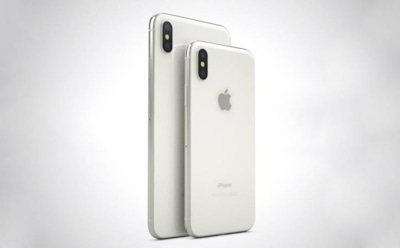 СМИ раскрыли характеристики нового iPhone X Plus