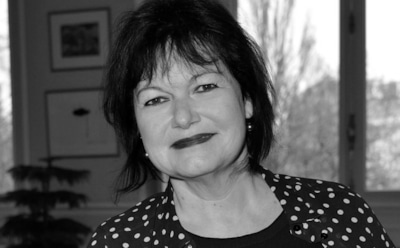 В Бельгии на 58-м году жизни скончалась певица Моран