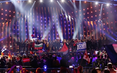 Результаты первого полуфинала "Евровидения-2018": 10 финалистов