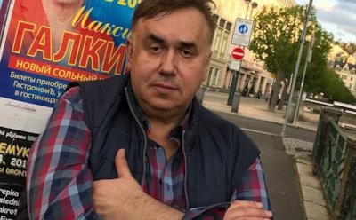 Садальский поехал в США и возмутился полнотой местных жителей