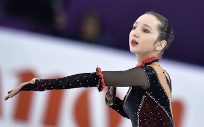 После ухода Медведевой тренера Тутберидзе покинула еще одна фигуристка