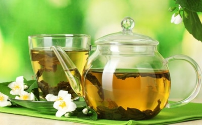 Ученые: холодный травяной чай способствует похудению