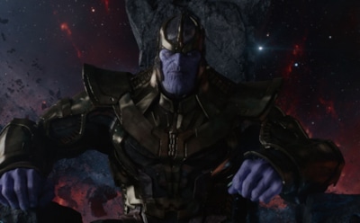 Режиссер третьих «Мстителей» объяснил неоднозначный финал фильма