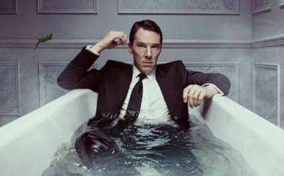 Сериал «Патрик Мелроуз»: актеры и роли