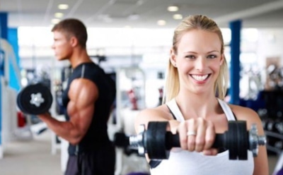 Ученые: стоимость спортзала не влияет на эффективность тренировок