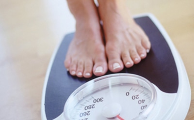 Ученые: низкий вес может стать причиной слабоумия