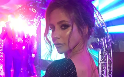 Юлия Барановская поразила поклонников сексуальными танцами