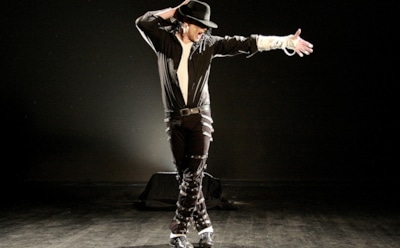 9 легендарных танцев знаменитостей