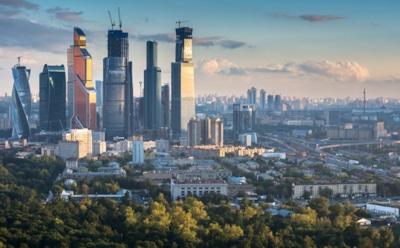 Синоптики рассказали о погоде в Москве в выходные