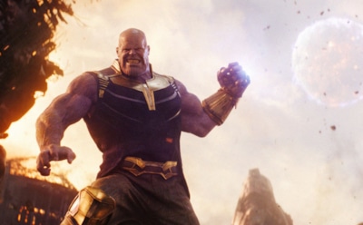 Disney намекнула на съемки новых «Мстителей»