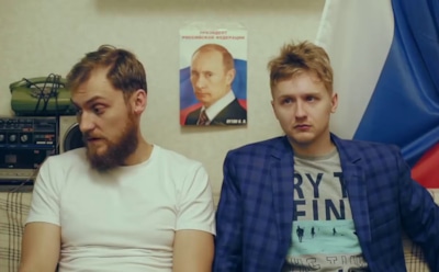 Суд запретил ролик видеоблогеров «Немагии» о жертвах пожара в Кемерово