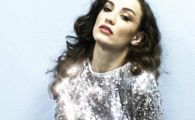 Поклонники Дайнеко поздравляют ее с примирением с бывшим мужем