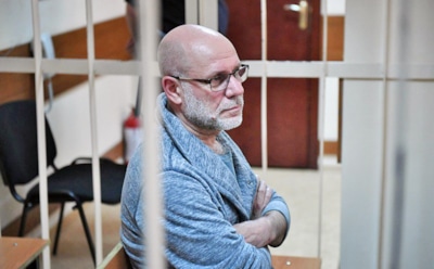 У Алексея Малобродского обнаружили инфаркт миокарда