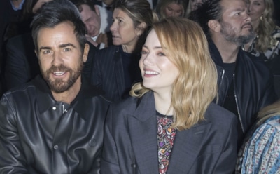 СМИ: бывший муж Дженнифер Энистон встречается с Эммой Стоун