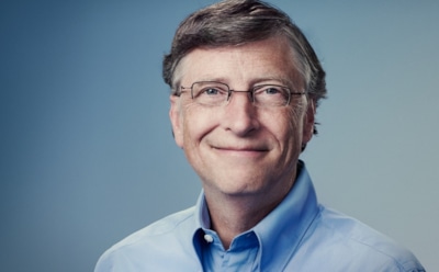 Билл Гейтс спрогнозировал глобальную пандемию на Земле