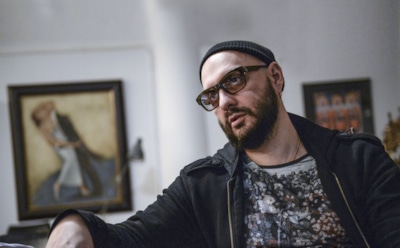 Путин посчитал невозможной поездку Серебренникова на Каннский фестиваль