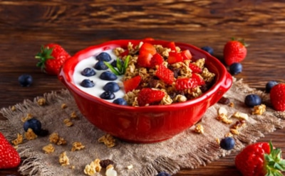 Диетологи назвали 9 лучших продуктов для оздоровления сердца