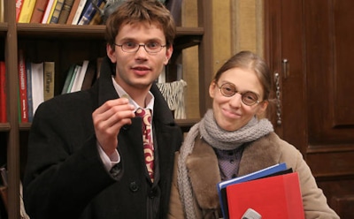 Актеры сериала "Не родись красивой": тогда и сейчас