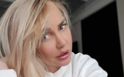 Маша Малиновская сдержала обещание и экстремально похудела