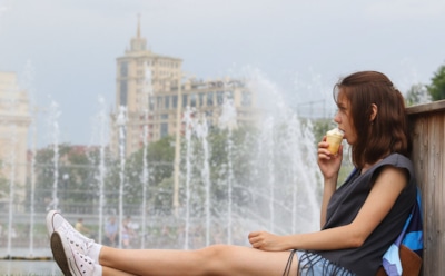 Погода в Москве: синоптики объявили «желтый» уровень опасности