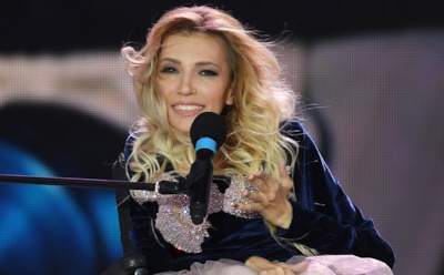 Почему Юлия Самойлова не прошла в финал "Евровидения"?