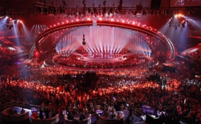 Финал «Евровидения-2018». Онлайн-трансляция