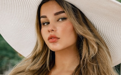 Анастасия Квитко обнажила грудь ради подписчиков