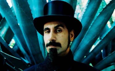 7 самых известных "бородачей" шоу-бизнеса