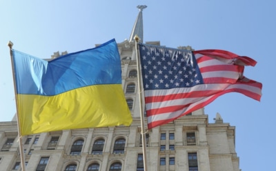 США выделяют Украине на улучшение экономики Донбасса $125 млн