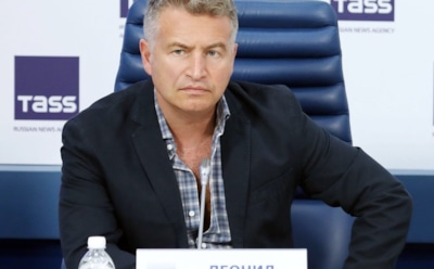 Агутин создал экспериментальную школу джаза для детей