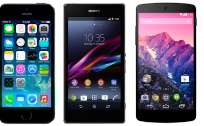 Эксперты назвали самые продаваемые в 2018 году смартфоны