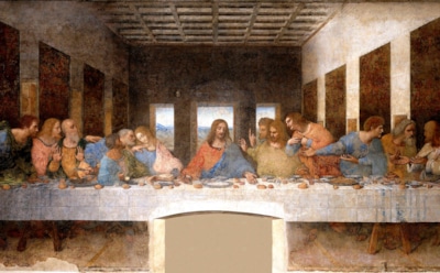 Шоу «Холостяк» сравнило участниц с Христом и его апостолами