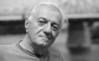 Скончался актер и режиссер Баадур Цуладзе