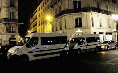 Кадыров поведал факты о чеченце, который устроил резню в Париже