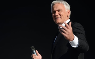 24-летняя журналистка рассказала о романе с Александром Маршалом