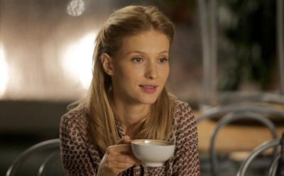 Светлана Иванова стремительно похудела после второй беременности