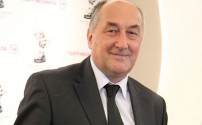 У звезды «Ворониных» Бориса Клюева обнаружили рак легких