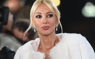 46-летняя Лера Кудрявцева станет мамой и бабушкой одновременно