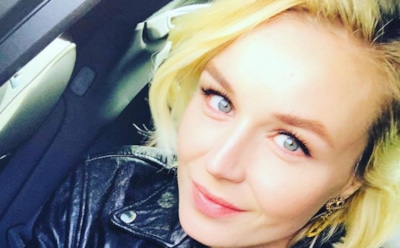 Полина Гагарина снялась топлес на Мальдивах