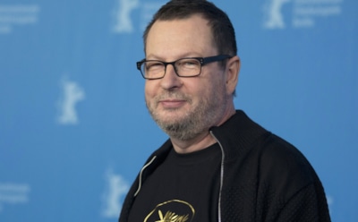 В Каннах десятки зрителей покинули премьеру фильма Ларса фон Триера