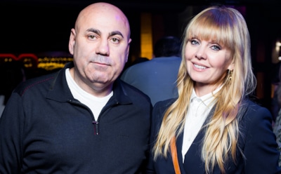 От Иосифа Пригожина через суд требуют $1 млн