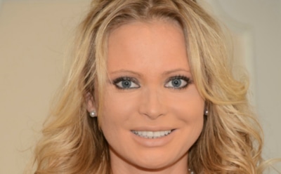 Поклонники заподозрили Дану Борисову в беременности